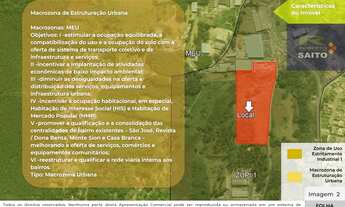 Imagem 3: Área com excelente localização em ZUPI-1 em Suzano - SP