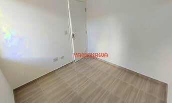 Imagem 7: Apartamento à venda, 38 m² por R$ 190.000,00 - Vila Guilhermina - São Paulo/SP