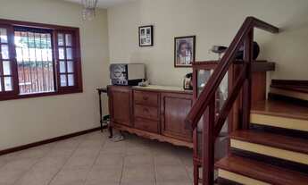 Imagem 2: Piratininga - Excelente casa com 4 quartos, Sendo 1 suíte, piscina, churrasqueira, sauna e