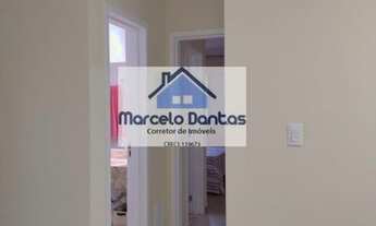 Imagem 3: Apartamento para Venda em Sorocaba, Vila Rica, 2 dormitórios, 2 banheiros, 1 vaga