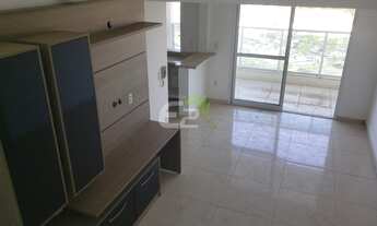 Imagem 3: SãO CARLOS - Apartamento Padrão - Parque Faber Castell I