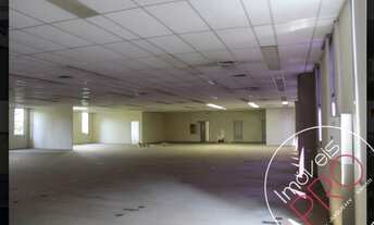 Imagem: Galpão 2194m² para Venda na Jurubatuba