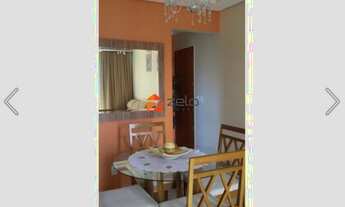 Imagem 6: Apartamento à venda 2 Quartos, 53M², Ortizes, Valinhos - SP