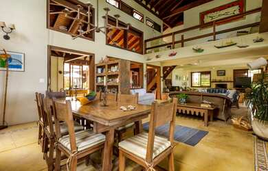 Imagem 6: Casa, Guaica - São Sebastião