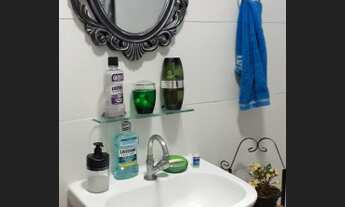 Imagem 7: Sobrado para venda possui 140 metros quadrados com 2 quartos em Jardim da Glória - São Pau