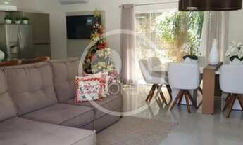 Imagem 5: Angra dos Reis - Casa de Condomínio - Frade (Cunhambebe