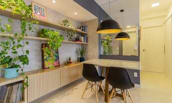 Imagem 7: São Paulo - Apartamento Padrão - Anália Franco