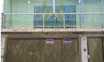 Imagem 1: Excelente sobrado no Jardim Albertina