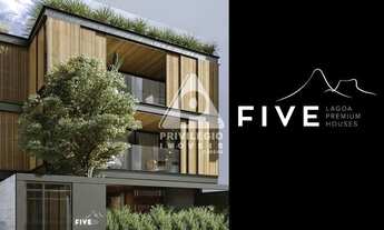 Imagem: Apartamento à venda, 3 quartos, 3 suítes