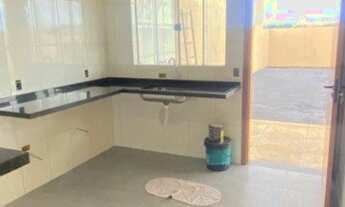 Imagem 4: Casa com 2 quartos - Bairro Jardim Maria Luiza em Londrina