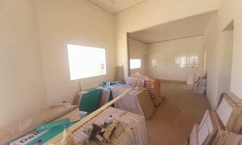 Imagem 4: Casa com 3 dormitórios à venda, 115 m² por R$ 480.000,00 - Loteamento Chamonix - Londrina