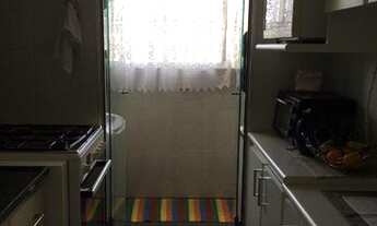 Imagem 7: Apartamento com 3 dormitórios, 85 m² - venda por R$ 424.000,00 ou aluguel por R$ 3.900,00