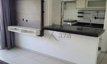 Imagem 2: Sao Jose dos Campos - Apartamento Padrão - Urbanova