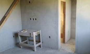 Imagem 7: Horto/km 5 - Casa duplex c/ aprox. 200 m² com 03 suítes (fase de acabamento