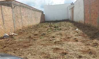 Imagem 2: Terreno para Venda em Limeira, Residencial Palmeira Real