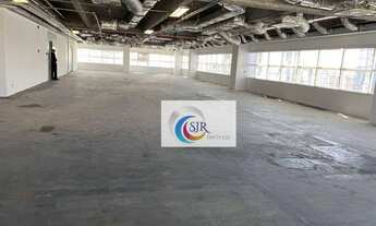 Imagem: Conjunto para alugar, 559 m² - Itaim Bibi