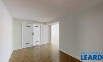 Imagem 2: APARTAMENTO - HIGIENÓPOLIS - SP