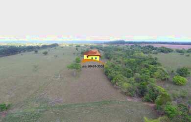 Imagem 7: Fazenda para Venda em Araguaína