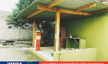 Imagem 4: Casa Com 3 Dormitorios Em Carapicuiba - Otima Localizacao