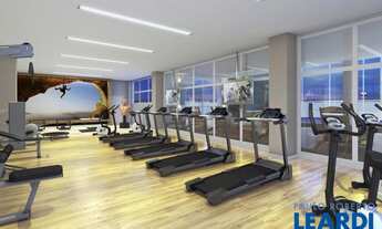 Imagem 6: APARTAMENTO - BARRA FUNDA - SP