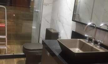 Imagem 3: Flat para venda possui 52 metros quadrados com 1 quarto em Itaipava - Petrópolis - RJ