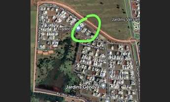 Imagem 4: Jardim Genova lote a venda em ótima localização