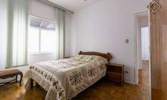 Imagem 3: Apartamento com 2 dormitórios à venda, 100 m² por R$ 850.000,00 - Jardim América - São Pau