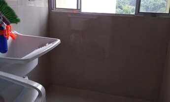 Imagem 3: Apartamento para venda tem 60 metros quadrados com 2 quartos