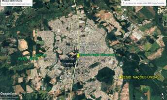 Imagem 2: Excelente área para o Minha casa minha vida