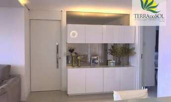 Imagem 3: Apartamento à venda, 140 m² por R$ 940.000,00 - Parque Iracema - Fortaleza/CE