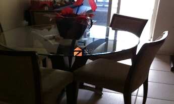 Imagem 3: Apartamento à venda 3 Quartos, 1 Vaga, 82M², Cambuí, Campinas - SP