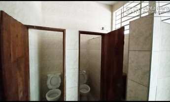 Imagem 5: PRÉDIO COMERCIAL E RESIDENCIAL  VILA PASSOS  LORENA  SP