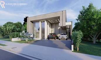 Imagem: CASA RESIDENCIAL em SOROCABA - SP, PARQUE