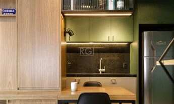 Imagem 4: Porto Alegre - Apartamento Padrão - Moinhos de Vento