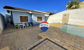 Imagem 2: Casa Térrea com 3 dormitórios para alugar, 139 m² por R$ 3.500/mês - Jardim do Lago - Atib