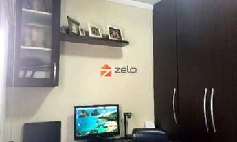 Imagem 5: Apartamento à venda 3 Quartos, 1 Suite, 1 Vaga, 119M², Vila João Jorge, Campinas - SP