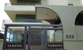 Imagem 2: Apartamento com 3 dormitórios à venda, 140 m² por R$ 410.000 - Centro - Campo Grande/MS