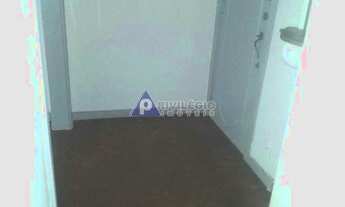 Imagem 6: Apartamento à venda, 3 quartos, Laranjeiras - RIO DE JANEIRO/RJ