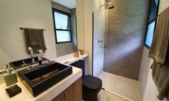 Imagem 5: Garden São Francisco - 184 m2 com 4 suítes, 4 vagas, varanda gourmet - Vila Yara - Osasco