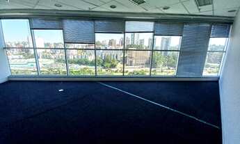 Imagem 5: Conjunto para alugar, 1253 m² - Brooklin - São Paulo/SP