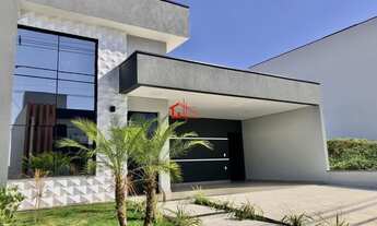 Imagem 4: Casa em Condomínio para Venda em Indaiatuba, Jardim Piemonte, 3 dormitórios, 3 suítes, 5 b