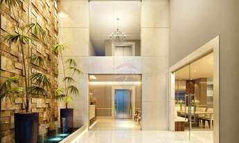 Imagem 6: Vendo apartamento 3 suítes 2 vagas, 136 m² - ILLUMINATO RESIDENCE - Tambaú - João Pessoa