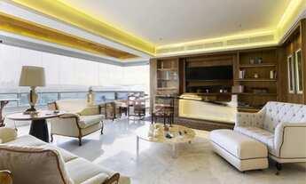 Imagem 3: São Paulo - Apartamento Padrão - JARDIM AMÉRICA