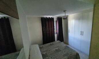 Imagem 3: Apartamento com 3 Quartos à venda, 61m² - Morumbi - Paulinia/SP