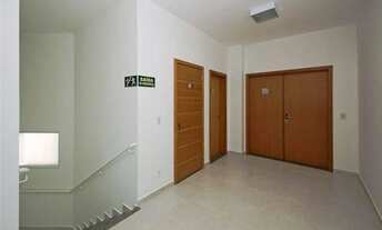 Imagem 7: Sala comercial para venda e locação, Vila Ana Maria, Ribeirão Preto - SA0072