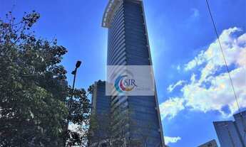 Imagem: Conjunto para alugar de 550 m² com 19 vagas