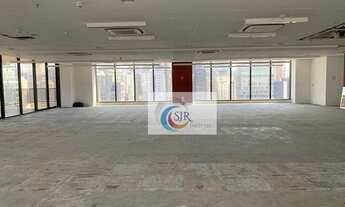 Imagem 2: Conjunto para alugar, 366 m² - Itaim Bibi - São Paulo/SP