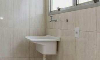 Imagem 3: APARTAMENTO - CAMPO BELO - SP