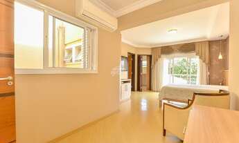 Imagem 5: Casa para venda possui 379 metros quadrados com 3 quartos em Santa Quitéria - Curitiba - P