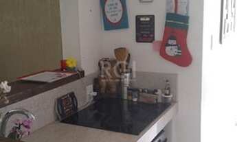 Imagem 4: Porto Alegre - Apartamento Padrão - Independência